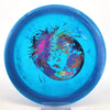 #10 176.7g | Blue