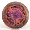 #11 172.7g | Brown