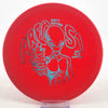 #4 174.1g | Red