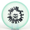 #4 175.4g | Green