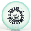 #5 170.5g | Green