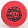 #1 172.9g | Red