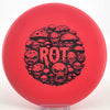 #3 172.8g | Red