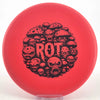 #4 172.5g | Red