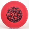#5 172.5g | Red