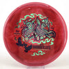 #1 180.4g | Red