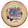 #5 180g | Brown