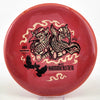 #11 179.9g | Red
