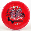 #13 176.8g | Red