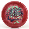 #14 179.8g | Red