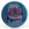 #15 181.6g | Blue