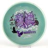 #18 177.4g | Green