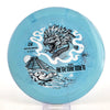 #8 176g | Blue