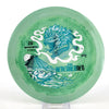 #10 175.4g | Green