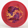 #3 176.1g | Red