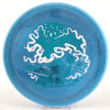 #8 173.9g | Blue