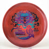 #3 177.6g | Red