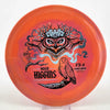 #4 176.9g | Orange