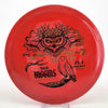 #14 180.7g | Red