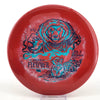 #17 174.7g | Red
