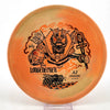 #4 172.9g | Orange
