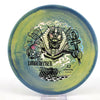 #5 173.3g | Green