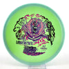 #8 173.5g | Green