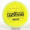 #14 169.6g | Yellow