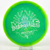 #9 172.4g | Green