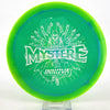 #10 172.4g | Green