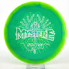 #11 172.3g | Green