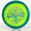 #16 170.6g | Green