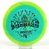 #24 174.9g | Green