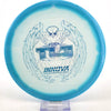 #12 163.9g | Blue