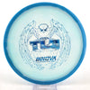 #21 150.6g | Blue