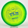 #33 175.9g | Green