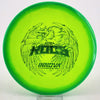 #51 180.8g | Green
