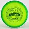 #55 180.3g | Green