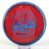 #19 179.6g | Red