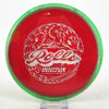 #21 180.2g | Red