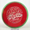 #22 180.6g | Red
