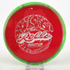 #23 179.3g | Red