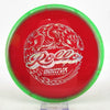 #25 180.2g | Red