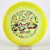#26 168.1g | Yellow