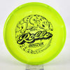 #27 168.5g | Green