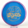 #34 172.6g | Blue