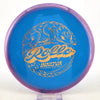 #36 172.6g | Blue