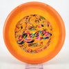 #41 176.5g | Orange