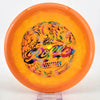 #43 176.7g | Orange
