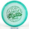 #46 176.1g | Green
